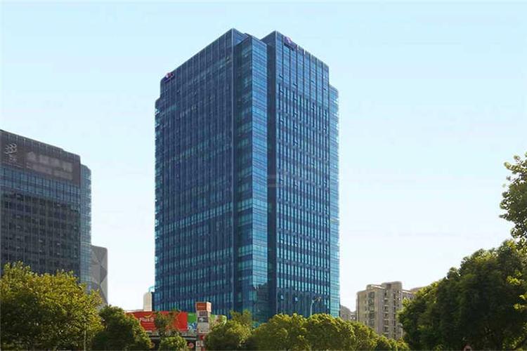 上海达势房地产经纪事务所 产品供应 上海333世纪大厦租赁中心上海333